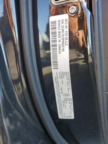 2023 CHRYSLER PACIFICA HYBRID LIMITED  