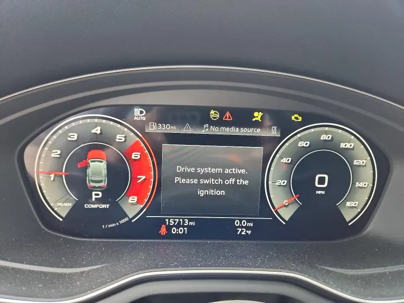 2024 AUDI S5 PREMIUM PLUS  