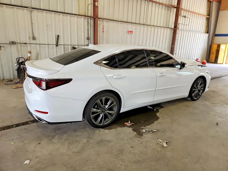 2020 LEXUS ES 350 F SPORT  