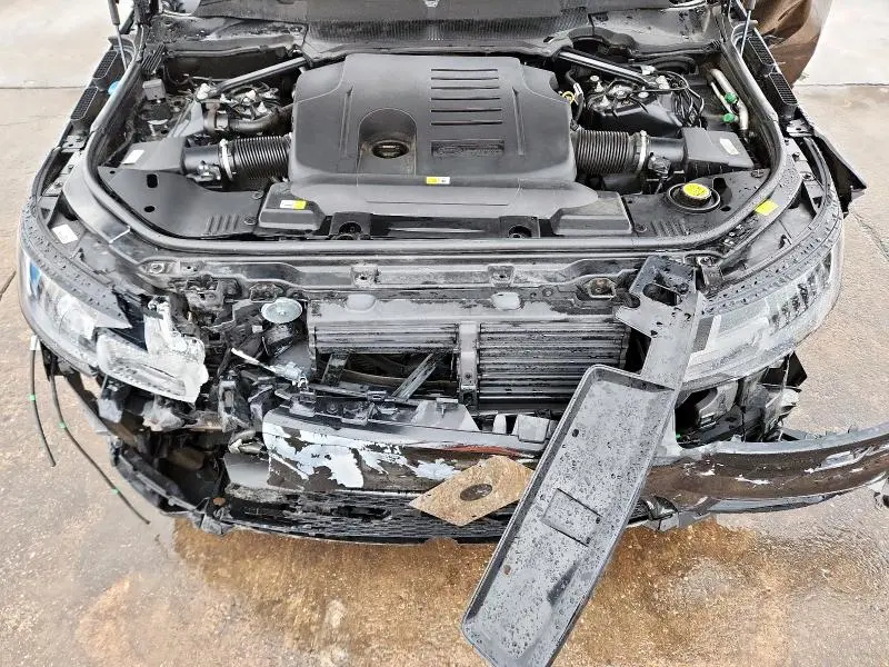 2020 LAND ROVER RANGE ROVER SPORT SE  