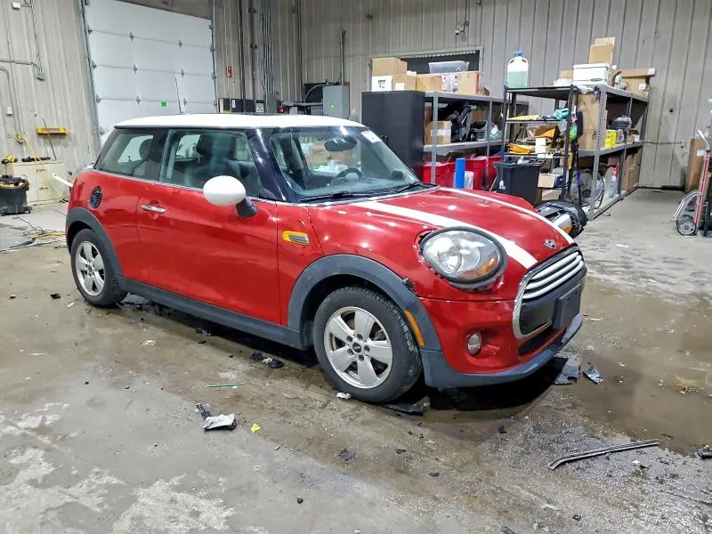 2014 MINI COOPER   