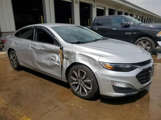 2020 CHEVROLET MALIBU RS  