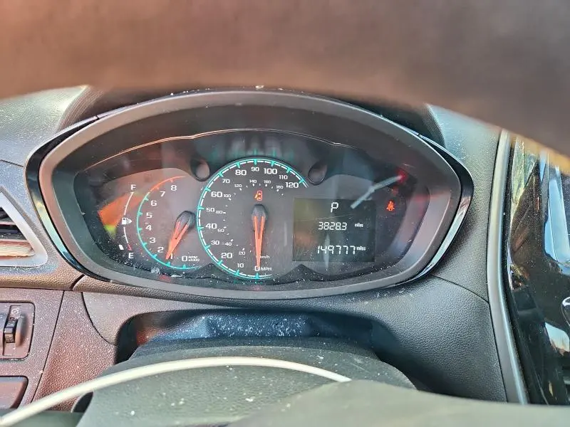 2022 CHEVROLET SPARK LS  