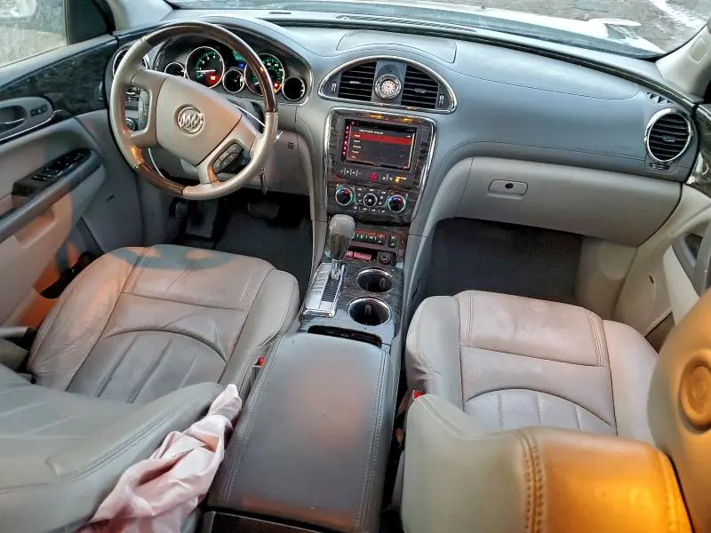 2014 BUICK ENCLAVE   