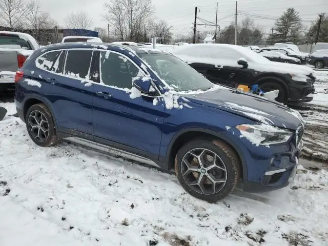 2019 BMW X1 SDRIVE28I