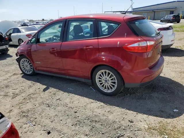 2014 FORD C-MAX SE  