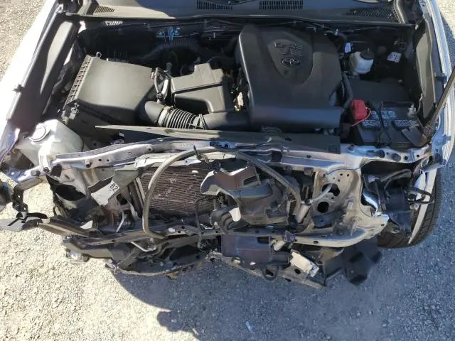 2021 TOYOTA TACOMA DOUBLE CAB  