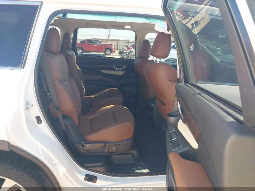 2022 SUBARU ASCENT TOURING