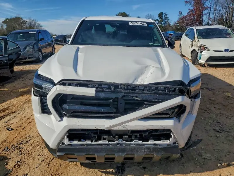 2024 TOYOTA TACOMA DOUBLE CAB  