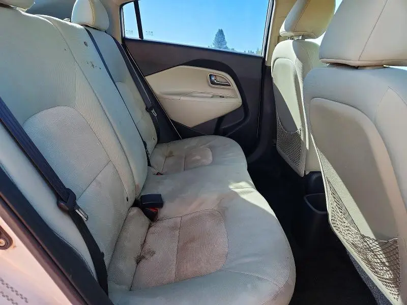 2013 KIA RIO LX  