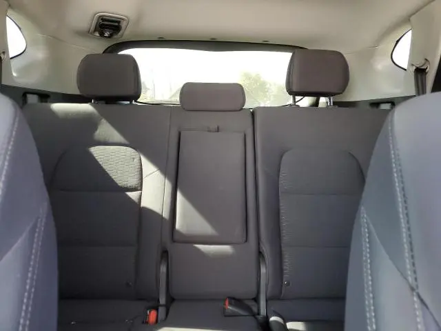2019 HYUNDAI TUCSON LIMITED  