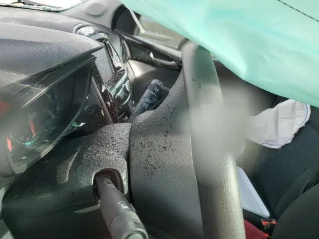 2020 CHEVROLET SPARK 1LT  