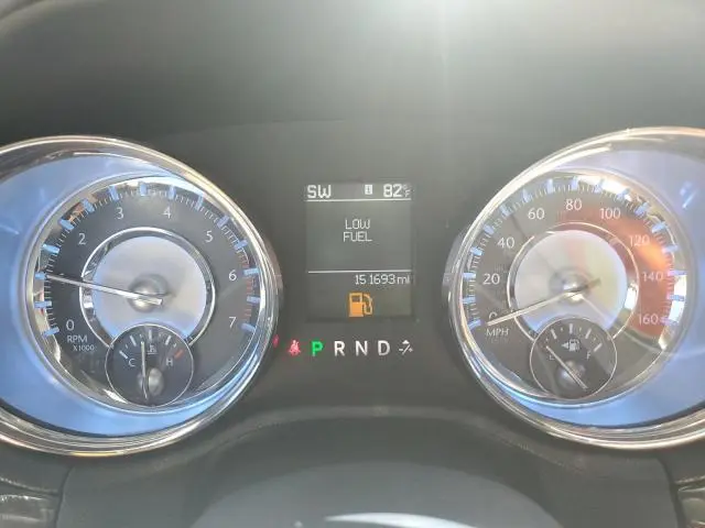 2011 CHRYSLER 300C   