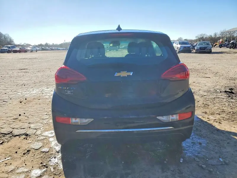 2020 CHEVROLET BOLT EV LT  