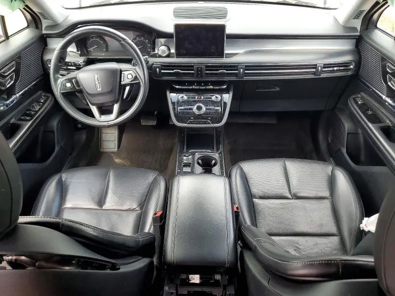 2021 LINCOLN CORSAIR   
