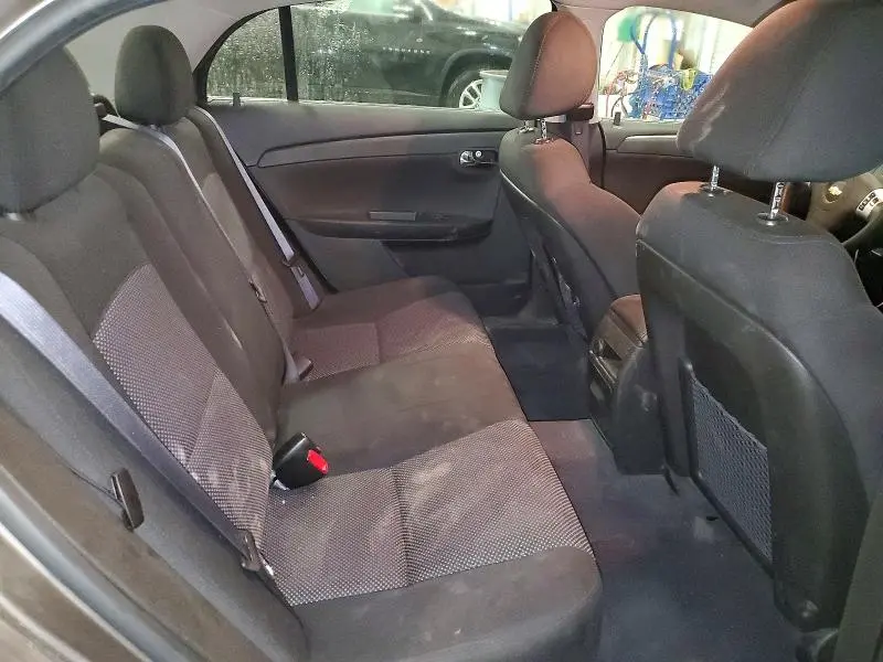 2012 CHEVROLET MALIBU 1LT  