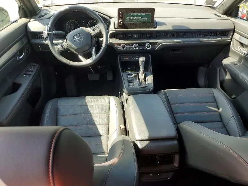 2025 HONDA CR-V SPORT-L  
