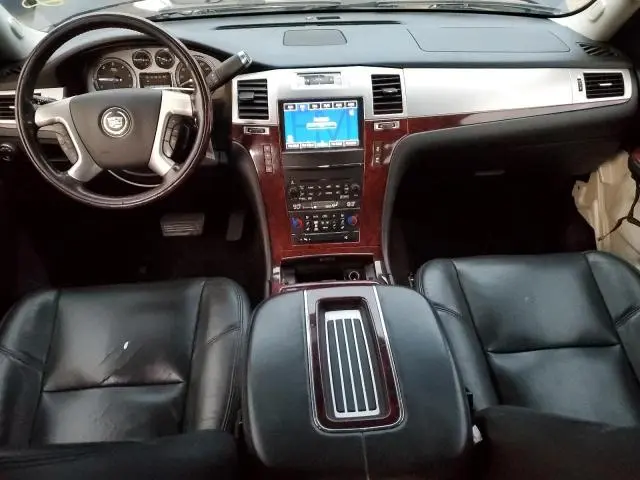 2014 CADILLAC ESCALADE ESV PREMIUM  
