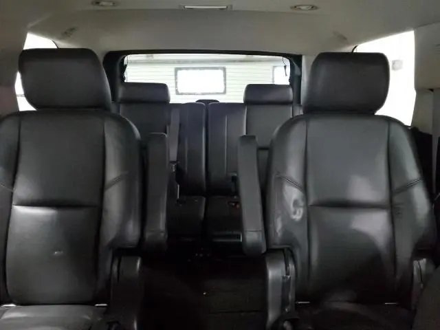 2014 CADILLAC ESCALADE PREMIUM  