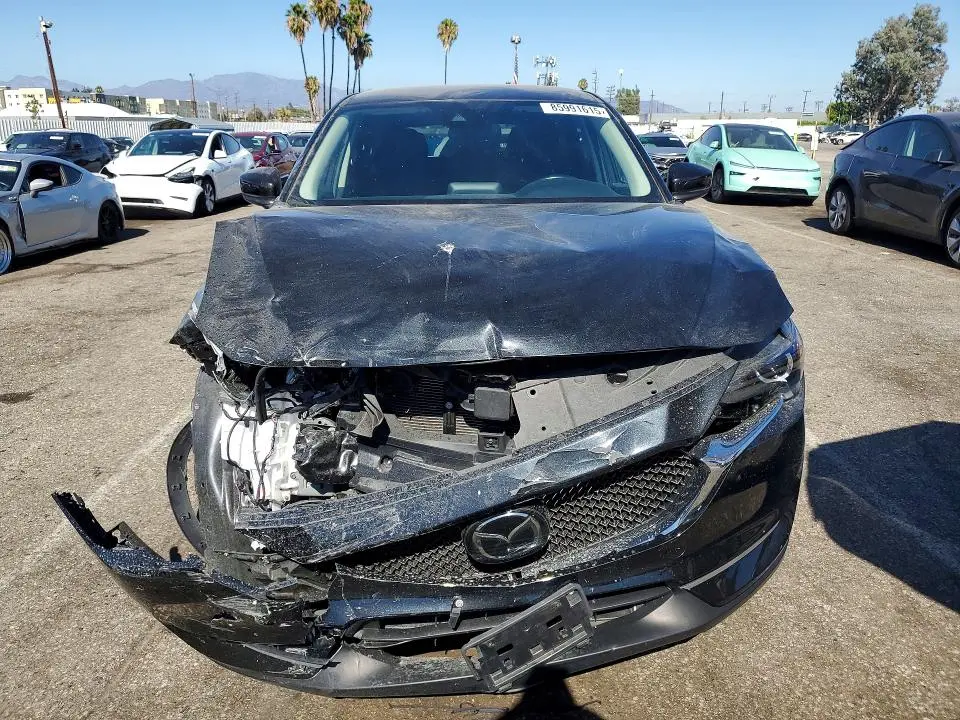 2020 MAZDA CX-5 SPORT  