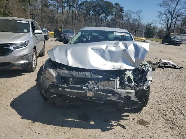 2019 NISSAN ALTIMA SR  