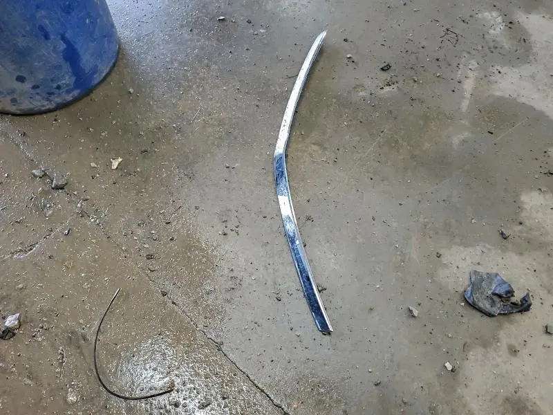 2011 CADILLAC SRX LUXURY COLLECTION  