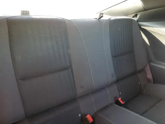 2014 CHEVROLET CAMARO LS  