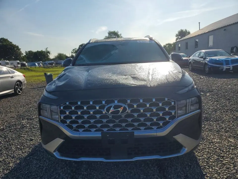 2023 HYUNDAI SANTA FE SEL PREMIUM  