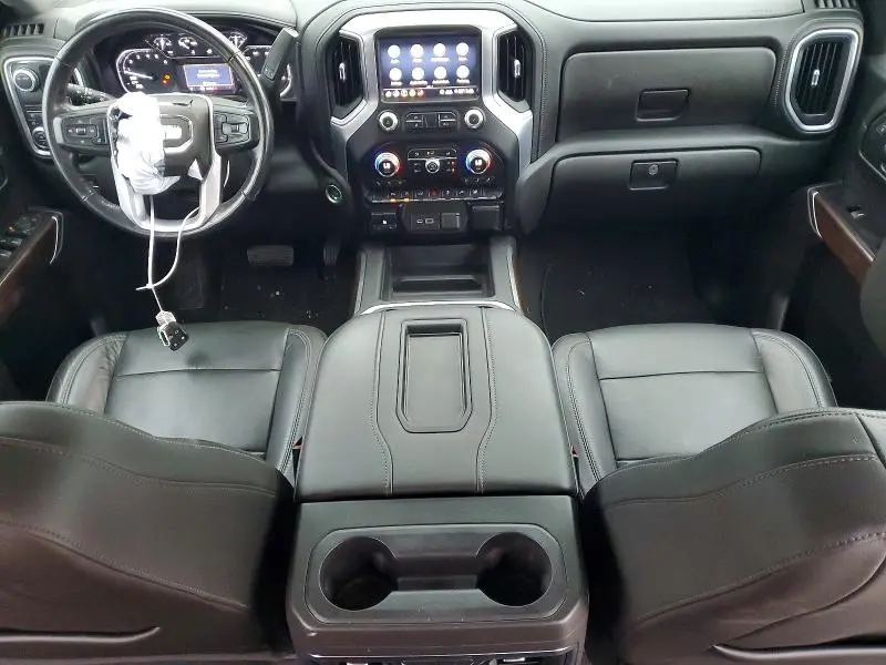 2020 GMC SIERRA SLT  