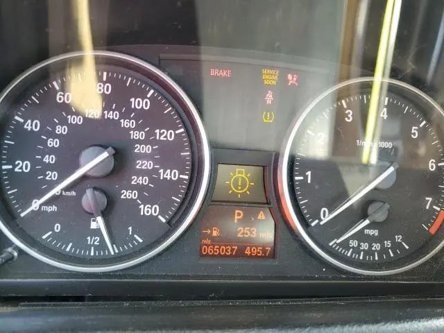 2014 BMW X1 XDRIVE28I  