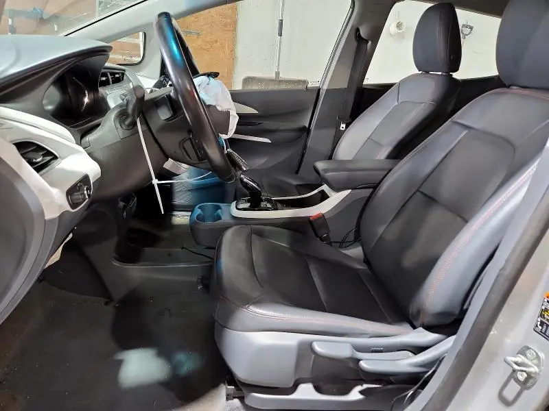 2018 CHEVROLET BOLT EV PREMIER  