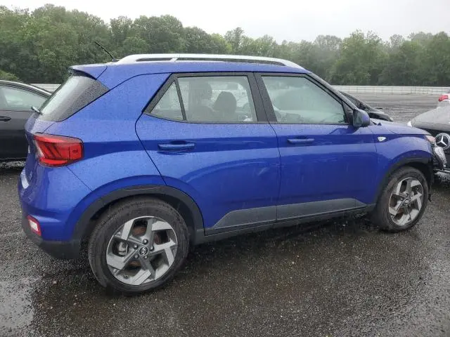 2024 HYUNDAI VENUE SEL  