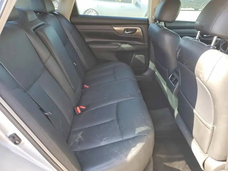 2013 NISSAN ALTIMA 3.5S  