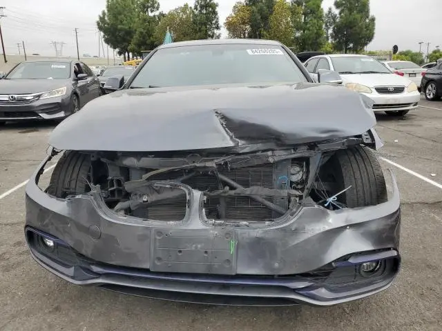 2019 BMW 430I GRAN COUPE  