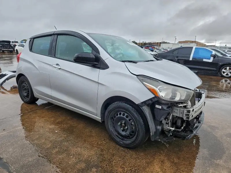 2016 CHEVROLET SPARK LS  