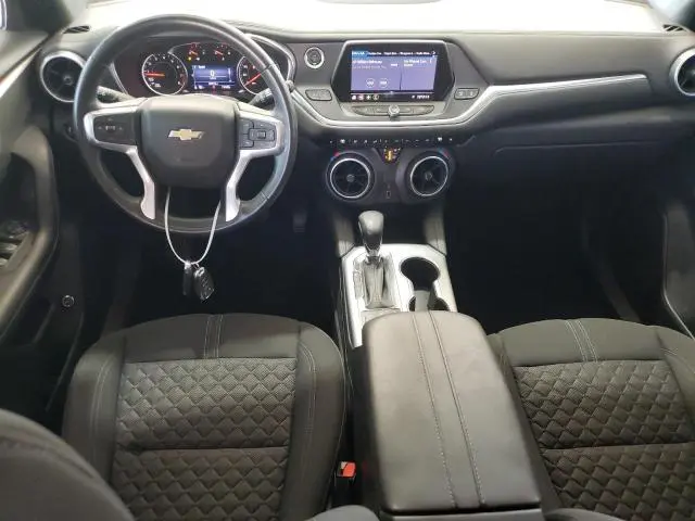 2020 CHEVROLET BLAZER 2LT  