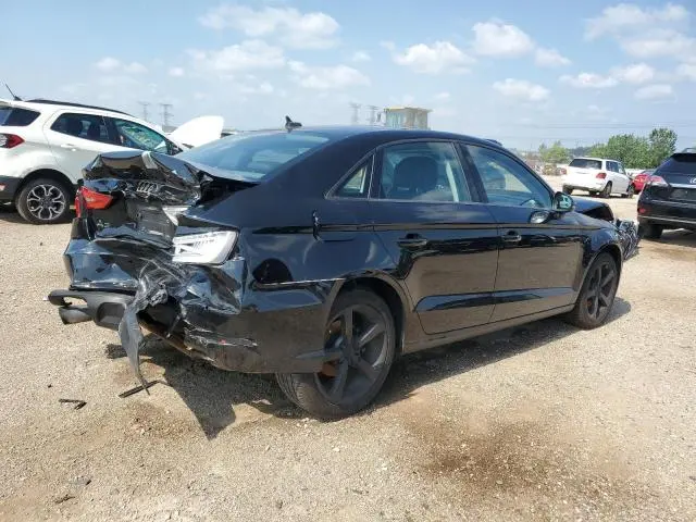 2016 AUDI A3 PREMIUM  