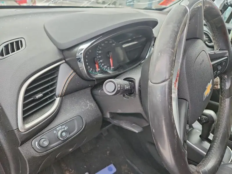 2020 CHEVROLET TRAX 1LT  