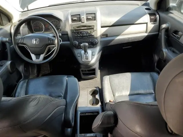 2011 HONDA CR-V EXL  