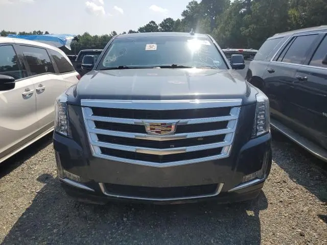 2020 CADILLAC ESCALADE PREMIUM LUXURY  
