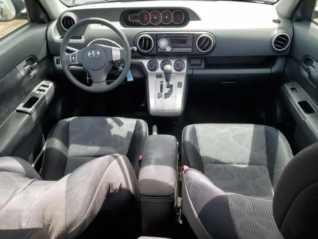2011 TOYOTA SCION XB  