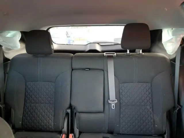 2021 CHEVROLET BLAZER 2LT