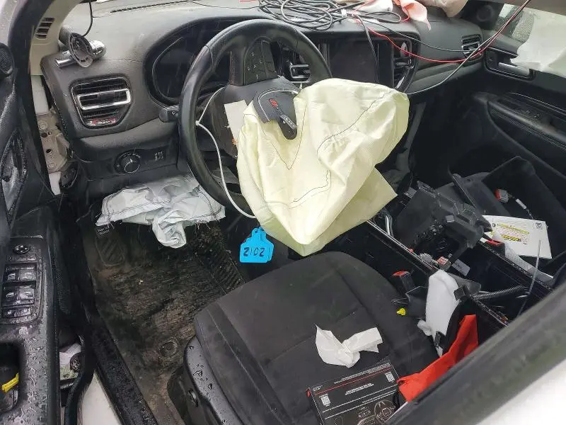 2021 DODGE DURANGO PURSUIT  