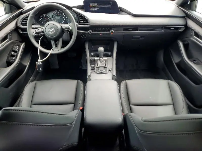 2026 MAZDA 3 SELECT SPORT  