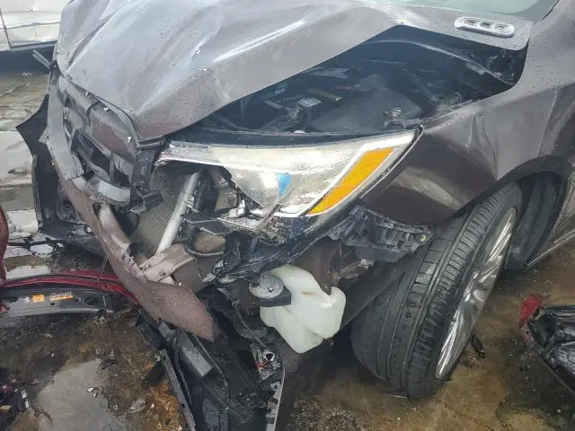 2016 BUICK LACROSSE PREMIUM  