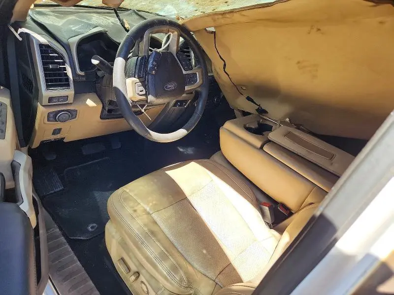 2020 FORD F350 SUPER DUTY  