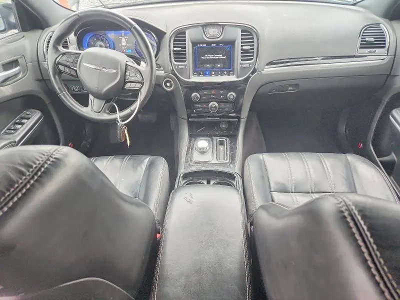 2017 CHRYSLER 300 S  