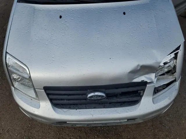 2013 FORD TRANSIT CONNECT XLT  