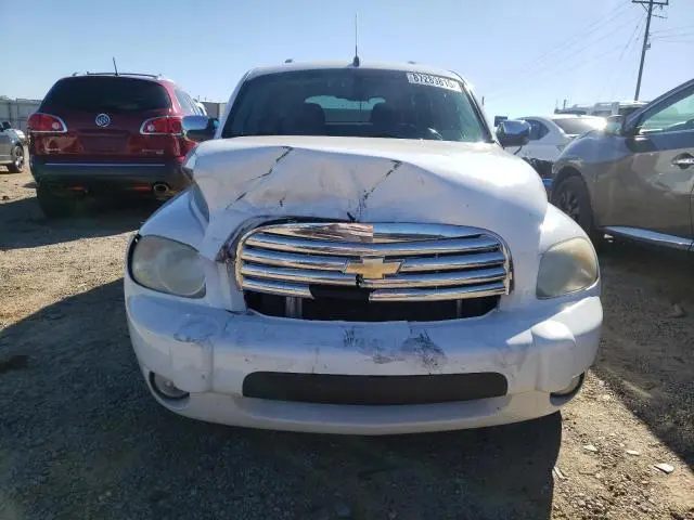 2011 CHEVROLET HHR LT  