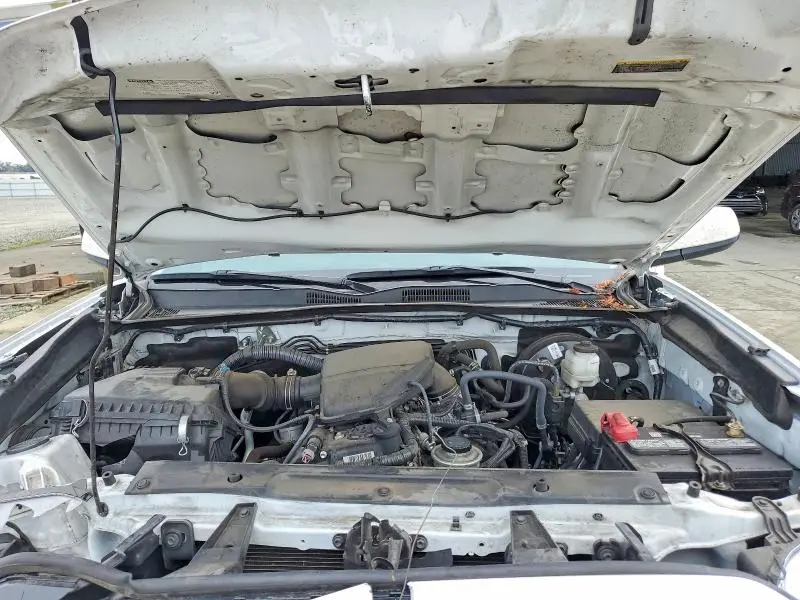 2023 TOYOTA TACOMA ACCESS CAB  